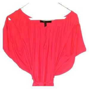 BCBG Red Dress